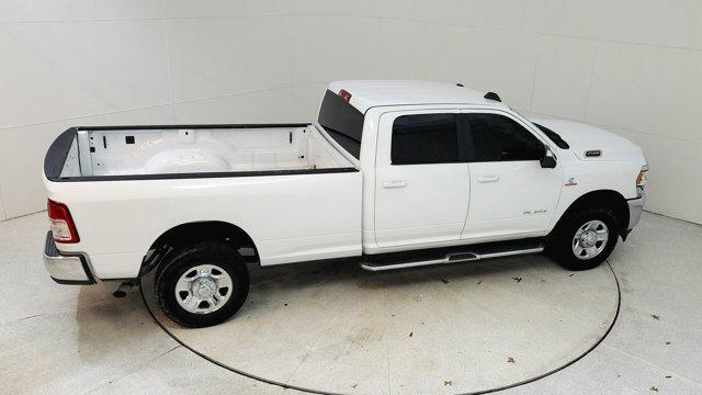 used 2022 Ram 2500 car, priced at $42,891