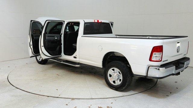 used 2022 Ram 2500 car, priced at $42,891