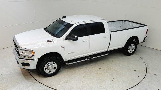 used 2022 Ram 2500 car, priced at $42,891