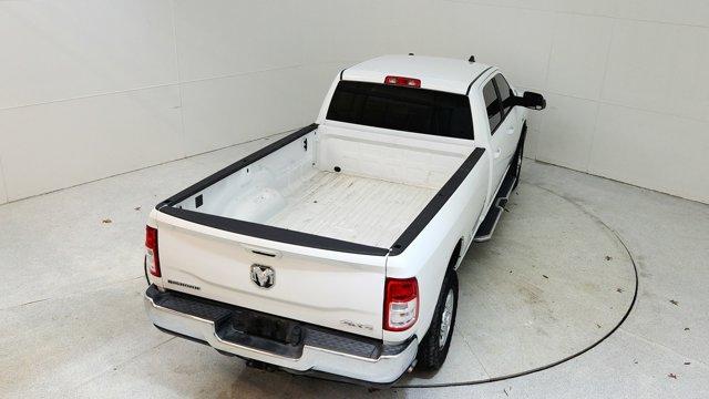 used 2022 Ram 2500 car, priced at $42,891