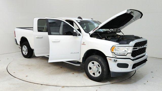 used 2022 Ram 2500 car, priced at $42,891