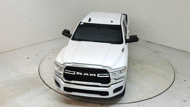 used 2022 Ram 2500 car, priced at $42,891