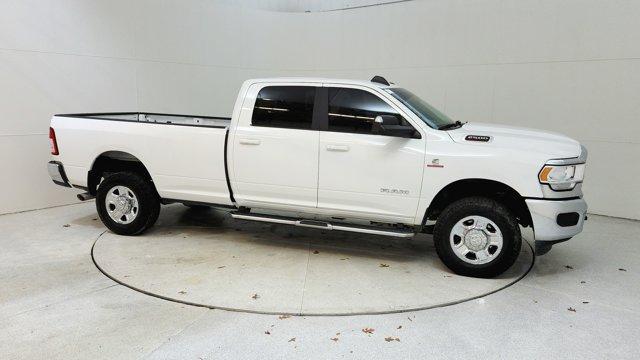 used 2022 Ram 2500 car, priced at $42,891