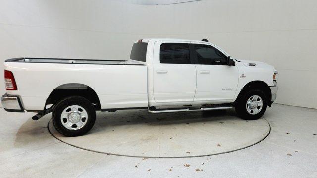 used 2022 Ram 2500 car, priced at $42,891