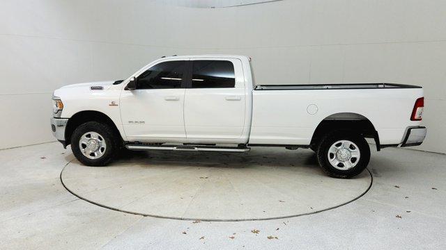 used 2022 Ram 2500 car, priced at $42,891