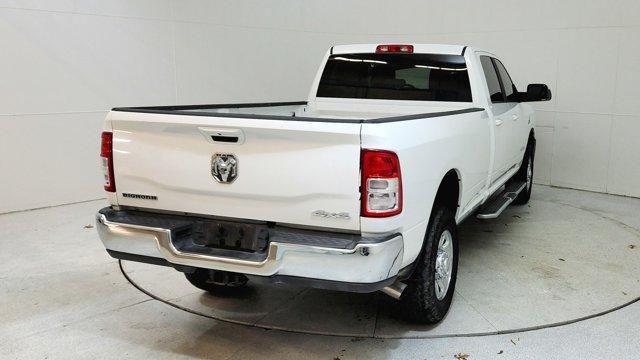 used 2022 Ram 2500 car, priced at $42,891