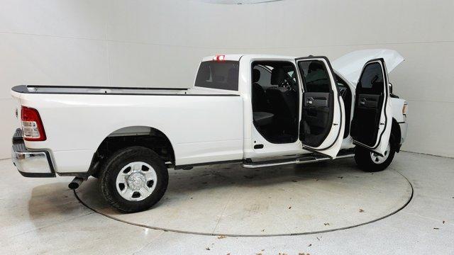 used 2022 Ram 2500 car, priced at $42,891