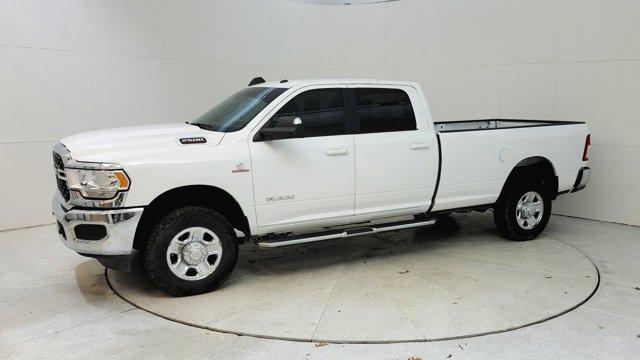 used 2022 Ram 2500 car, priced at $42,891