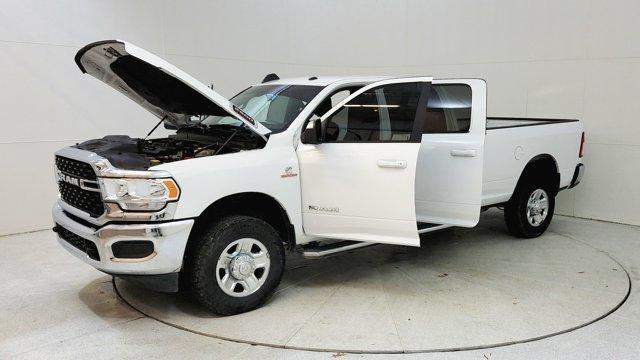 used 2022 Ram 2500 car, priced at $42,891