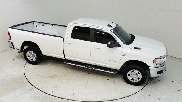 used 2022 Ram 2500 car, priced at $42,891