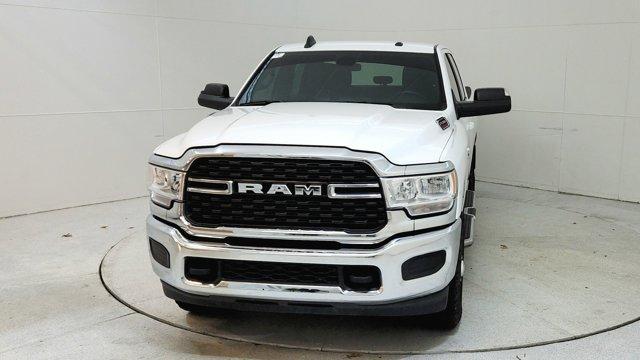 used 2022 Ram 2500 car, priced at $42,891