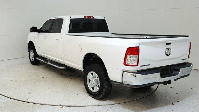 used 2022 Ram 2500 car, priced at $42,891