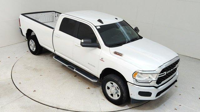 used 2022 Ram 2500 car, priced at $42,891