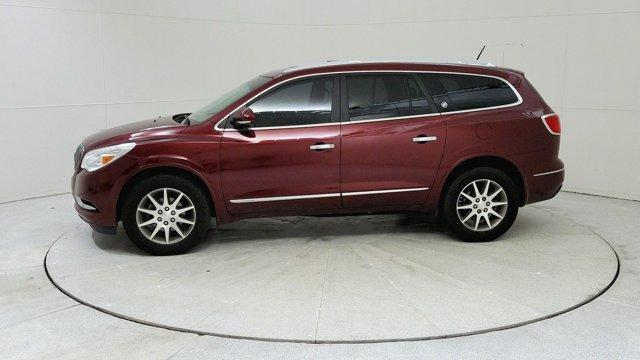 used 2017 Buick Enclave car, priced at $13,992