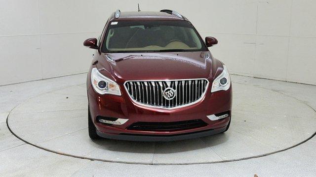 used 2017 Buick Enclave car, priced at $13,992