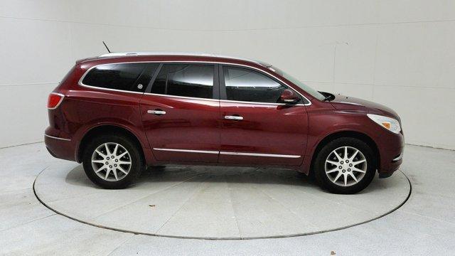 used 2017 Buick Enclave car, priced at $13,992