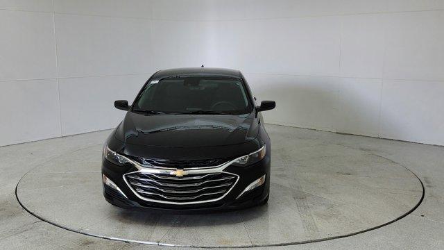 new 2025 Chevrolet Malibu car, priced at $25,845