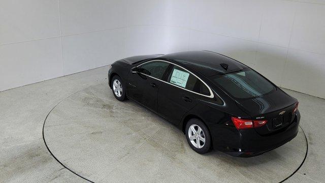 new 2025 Chevrolet Malibu car, priced at $25,845