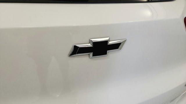 used 2023 Chevrolet TrailBlazer car, priced at $23,991