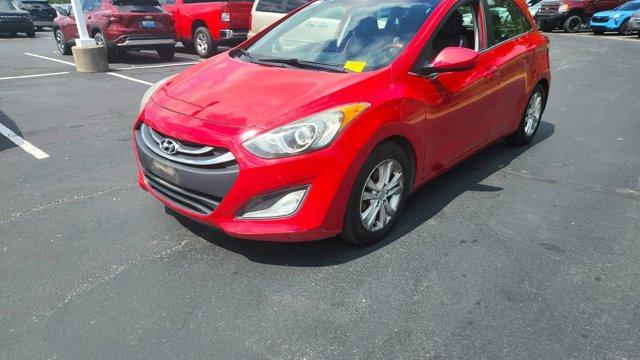 used 2013 Hyundai Elantra GT car, priced at $5,499