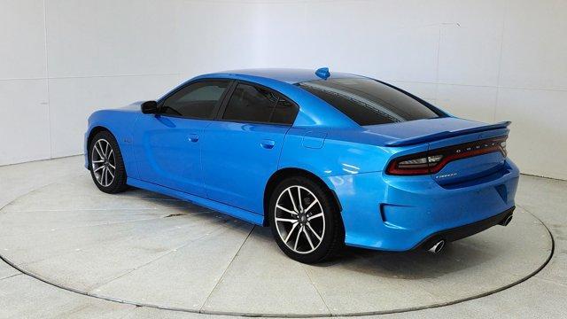 used 2023 Dodge Charger car, priced at $41,492