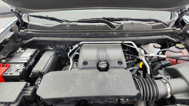 new 2025 Chevrolet Colorado car, priced at $36,139
