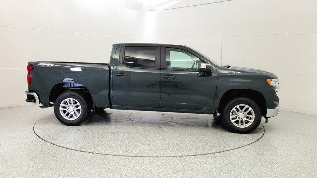 new 2026 Chevrolet Silverado 1500 car, priced at $59,249