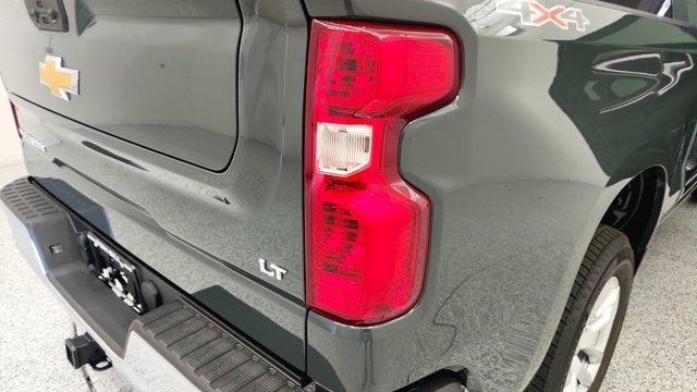 new 2026 Chevrolet Silverado 1500 car, priced at $59,249