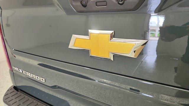 new 2026 Chevrolet Silverado 1500 car, priced at $59,249