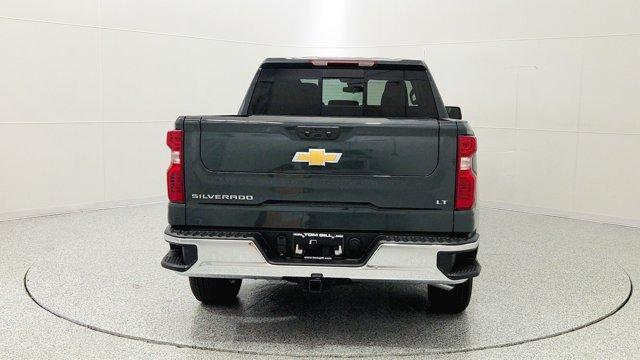 new 2026 Chevrolet Silverado 1500 car, priced at $59,249