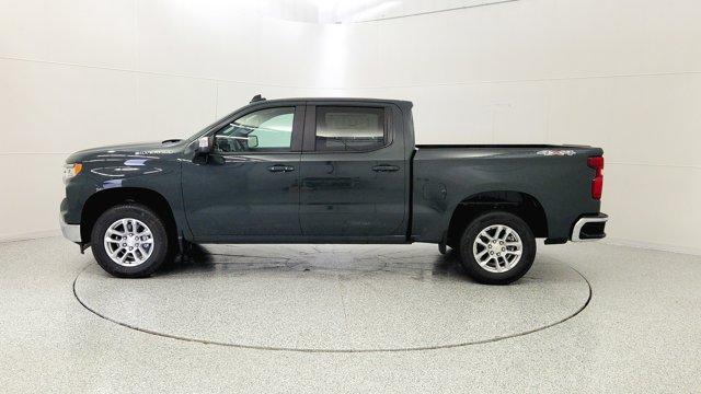new 2026 Chevrolet Silverado 1500 car, priced at $59,249