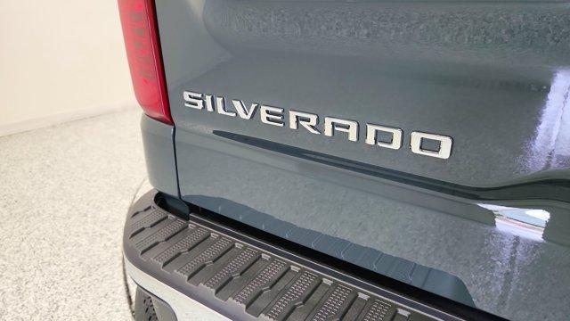 new 2026 Chevrolet Silverado 1500 car, priced at $59,249