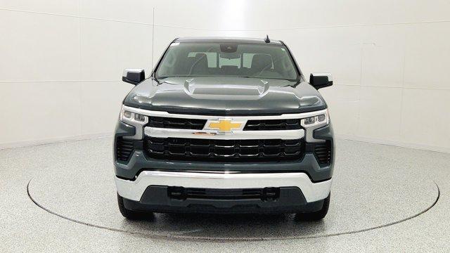 new 2026 Chevrolet Silverado 1500 car, priced at $59,249