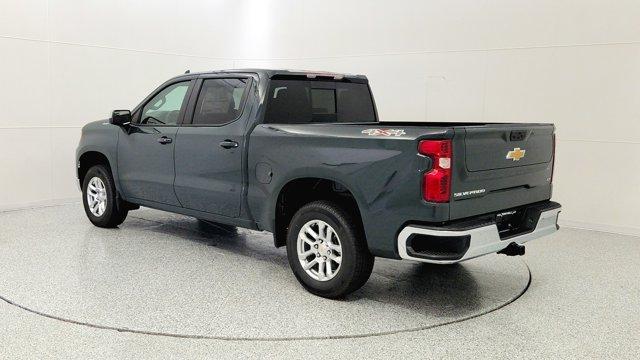 new 2026 Chevrolet Silverado 1500 car, priced at $59,249
