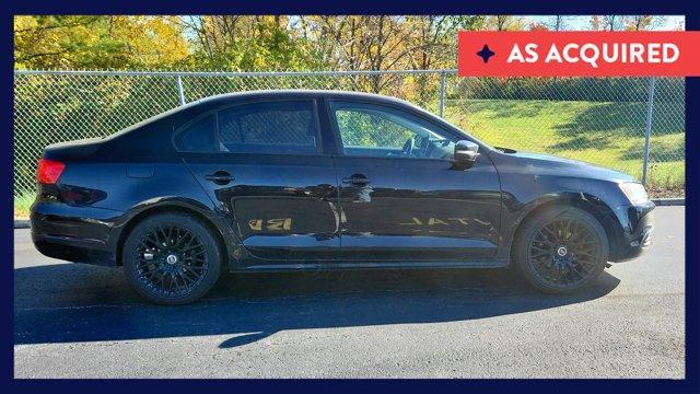 used 2012 Volkswagen Jetta car, priced at $2,799
