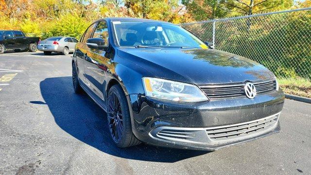 used 2012 Volkswagen Jetta car, priced at $2,799