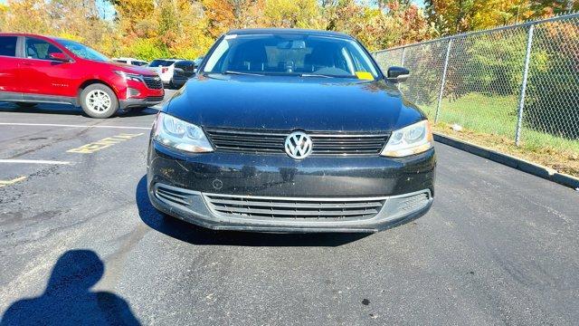 used 2012 Volkswagen Jetta car, priced at $2,799