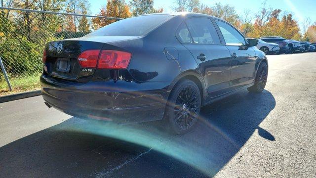 used 2012 Volkswagen Jetta car, priced at $2,799