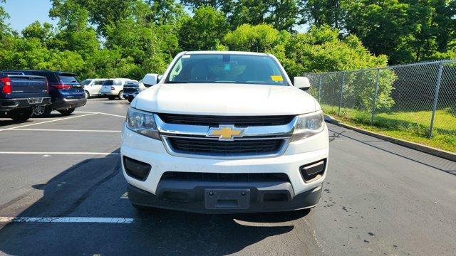 used 2017 Chevrolet Colorado car, priced at $5,999