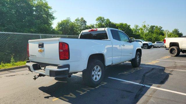 used 2017 Chevrolet Colorado car, priced at $5,999