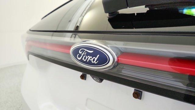 used 2018 Ford Edge car, priced at $14,491