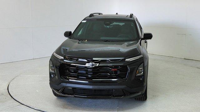 new 2025 Chevrolet Equinox car, priced at $37,925