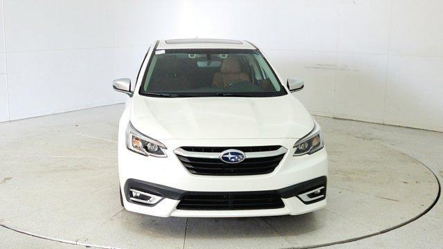 used 2022 Subaru Legacy car, priced at $27,291