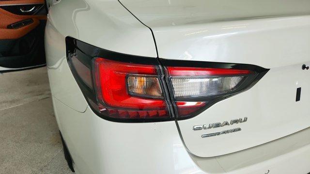 used 2022 Subaru Legacy car, priced at $27,291