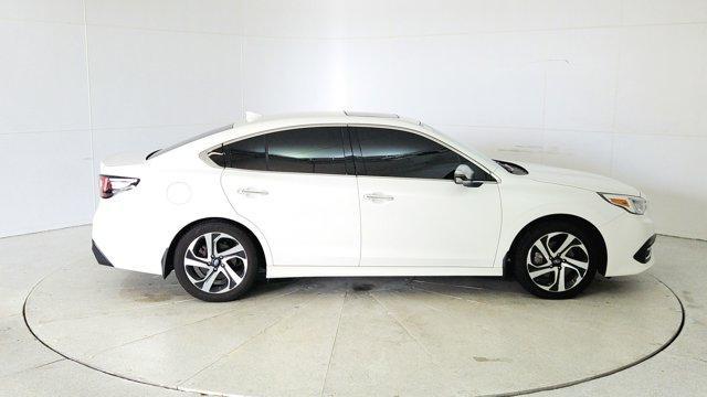 used 2022 Subaru Legacy car, priced at $27,291