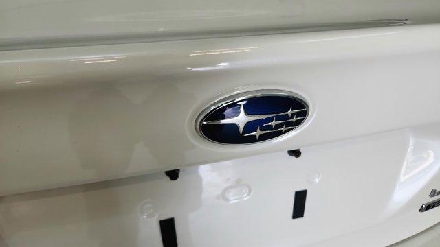 used 2022 Subaru Legacy car, priced at $27,291