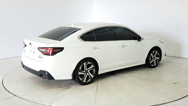 used 2022 Subaru Legacy car, priced at $27,291
