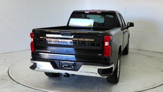 new 2025 Chevrolet Silverado 1500 car, priced at $50,695