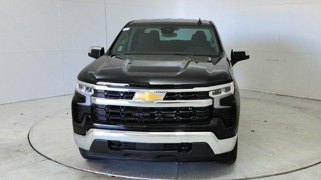 new 2025 Chevrolet Silverado 1500 car, priced at $50,695