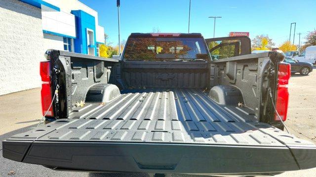 new 2026 Chevrolet Silverado 2500 car, priced at $67,844